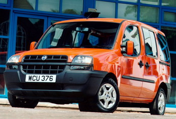 Fiat Doblo