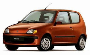 Fiat Seicento