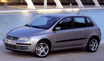 Fiat Stilo