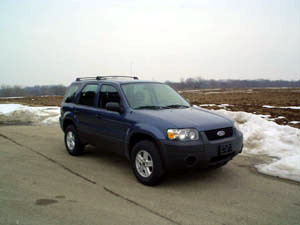 Ford Escape