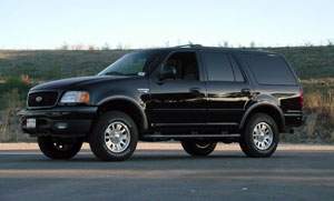 Ford Expedition