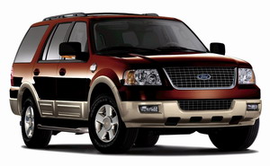 Ford Expedition