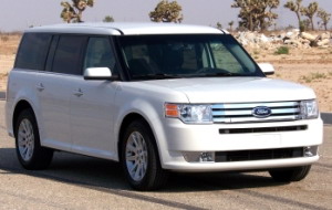 Ford Flex