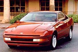 Ford Probe