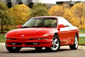 Ford Probe