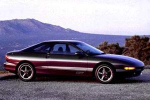 Ford Probe