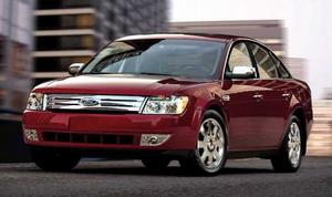 Ford Taurus