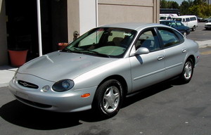 Ford Taurus