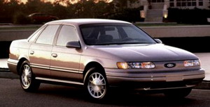 Ford Taurus