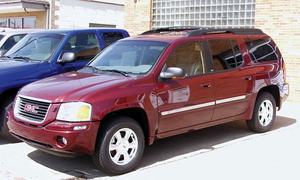 GMC Envoy