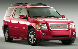 GMC Envoy XL