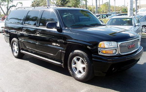 GMC Yukon