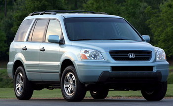 Honda Pilot