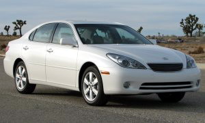 Lexus ES330