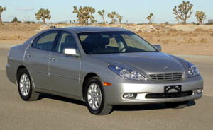 Lexus ES330