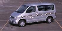 Mazda Bongo