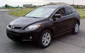 Mazda CX-7