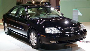 Mercury Sable