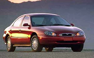 Mercury Sable