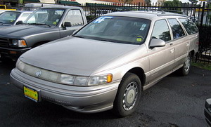 Mercury Sable