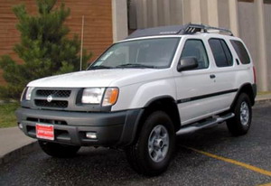 Nissan Xterra