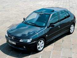 Peugeot 306