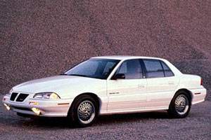 Pontiac Grand Am