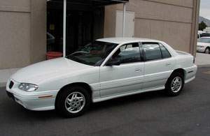 Pontiac Grand Am