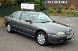 Rover 620