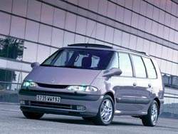 Renault Espace