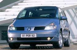 Renault Espace