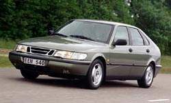 Saab 900