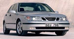 Saab 9-5