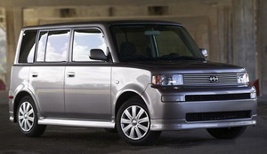 Scion xB