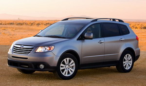 Subaru B9 Tribeca