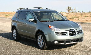 Subaru B9 Tribeca