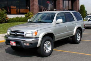 Toyota 4Runner