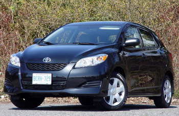 Toyota Matrix