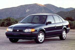 Toyota Tercel