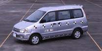 Toyota Townace