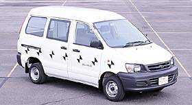 Toyota Townace