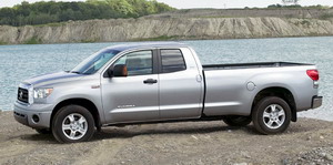 Toyota Tundra