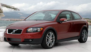 Volvo C30