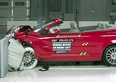 Volvo C70