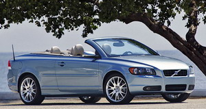 Volvo C70