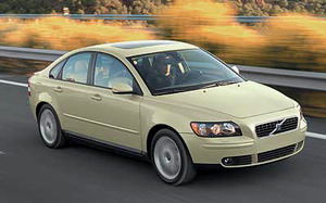 Volvo S40