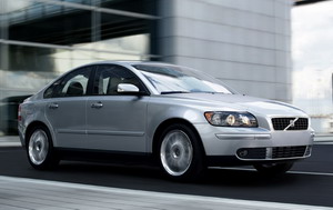 Volvo S40