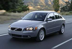 Volvo S40