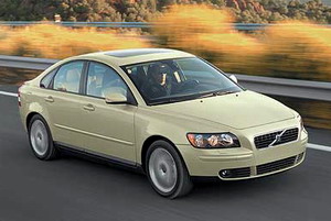 Volvo S40