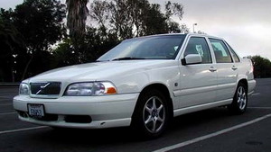 Volvo S70